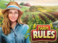 游戏Farm Rules