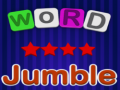 游戏Word Jumble
