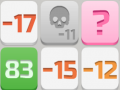 游戏Add the Numbers