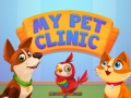 游戏My Pet Clinic
