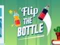 游戏Flip The Bottle