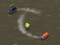 游戏Car Chase