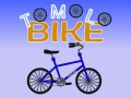 游戏Tomolo Bike