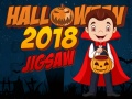 游戏Halloween 2018 Jigsaw