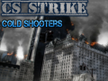 游戏CS Strike Cold Shooters