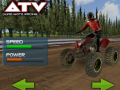 游戏ATV Quad Moto Rracing