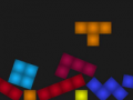 游戏Tetris With Physics