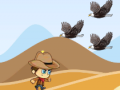 游戏Cowboy Catch Up