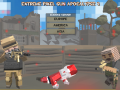 游戏Extreme Pixel Gun Apocalypse 3