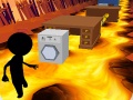 游戏Floor Is Lava Runner