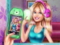 游戏Ellie Fab Selfie