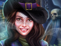 游戏Become a Witch