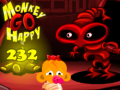 游戏Monkey Go Happy Stage 232