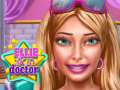 游戏Ellie Skin Doctor