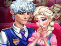 游戏Couple Movie Night