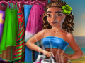 游戏Exotic Girl Washing Clothes