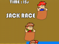 游戏Sack Race