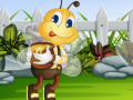 游戏Honeybee Dice Race