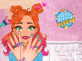 游戏Jessie Beauty Salon