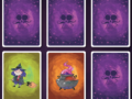 游戏Dia de muertos