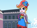 游戏Equestria Girls Avatar Maker