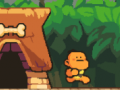 游戏Prehistoric defense