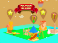 游戏Polygon Village