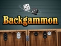 游戏Backgammon