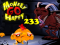 游戏Monkey Go Happy Stage 233