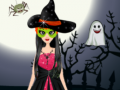 游戏Princess Star Halloween 