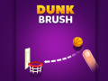 游戏Dunk Brush