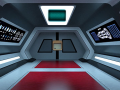 游戏Spacecraft Escape