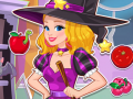 游戏Audrey's Spell Factory