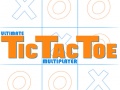 游戏Tic Tac Toe Multiplayer