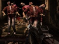 游戏Zombie Shooter 3d