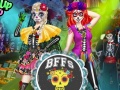 游戏BFFS Day Of The Dead