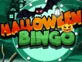 游戏Halloween Bingo