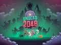 游戏Undead 2048