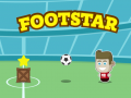 游戏Footstar