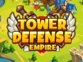 游戏Tower Defense Empire 