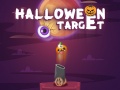 游戏Halloween Target