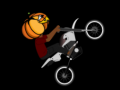 游戏Halloween Bike Ride 2017