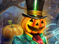游戏Halloween Mansion