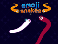 游戏Emoji Snakes