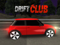 游戏Drift Club