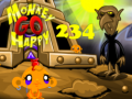 游戏Monkey Go Happy Stage 234