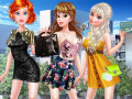 游戏Princesses Statement Hills Obsession