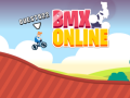 游戏BMX Online