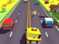 游戏Blocky Highway