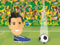 游戏Football Legends: Head Soccer